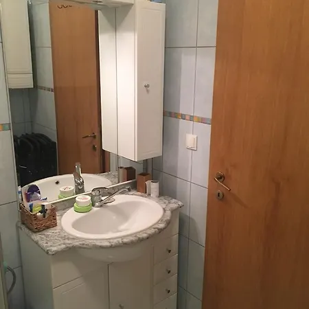 Apartman Tehel