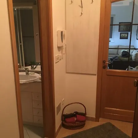شقة Apartman Tehel Trnovo